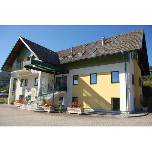 Pension Zum lustigen Steirer