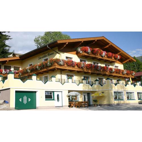 Pension Zum wilden Hannes