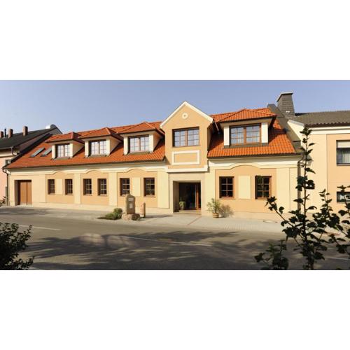 Pension zur Sonne