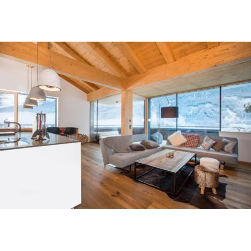 Penthaus Kitzebüheler Alpen