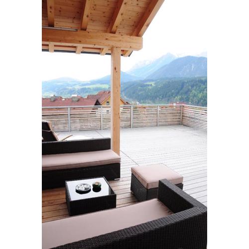 Penthouse Alpine Living direkt an der Skipiste by Schladmingurlaub