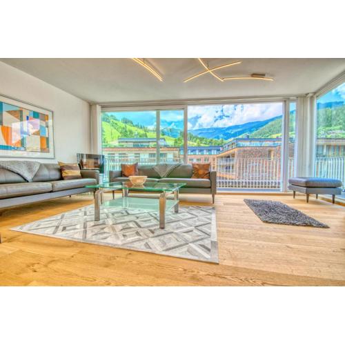 Penthouse Ari - by Alpen Apartments