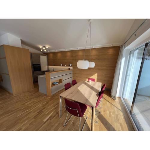 Penthouse Bergblick Salzkammergut
