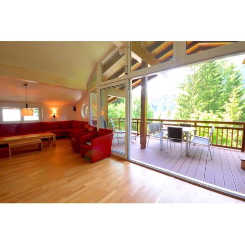 Penthouse Cooper - by Alpen Apartments