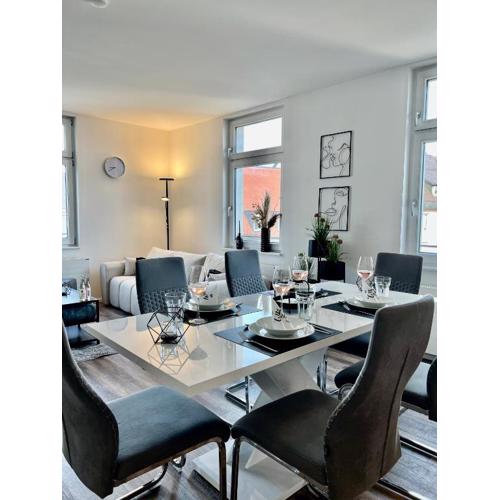 Penthouse im Zentrum von Bregenz