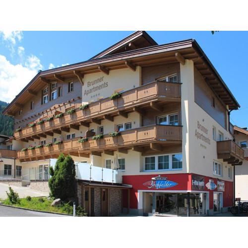 Penthouse in Niederau near Ski Lift