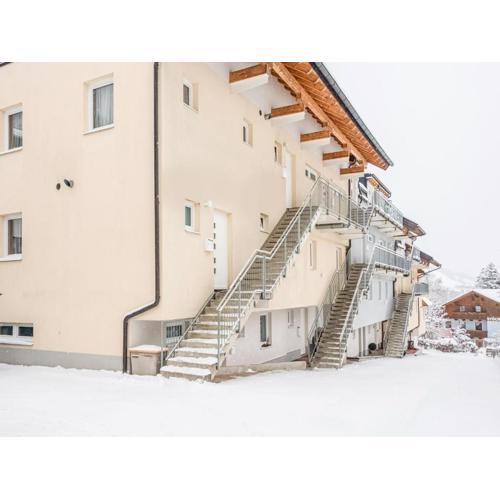 Penthouse in Wagrain near Ski Slopes