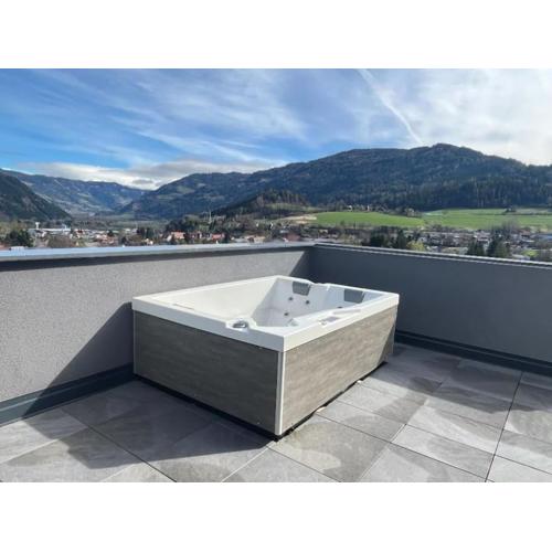 Penthouse Lorenzerhof