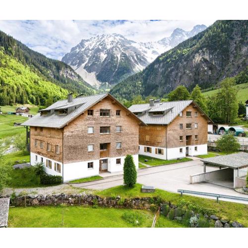 Penthouse mountain view by A-Appartments