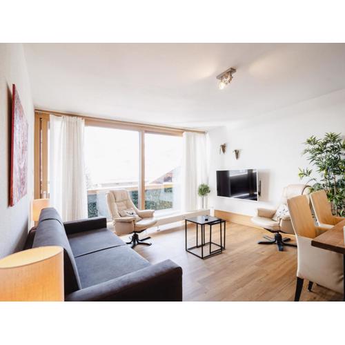 Penthouse Overview By Krone