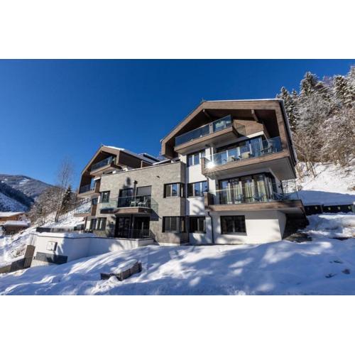 Penthouse Schmittenblick Top 4