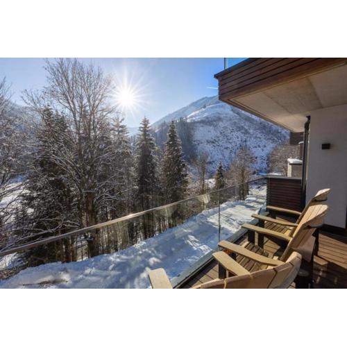 Penthouse Schmittenblick Top 5