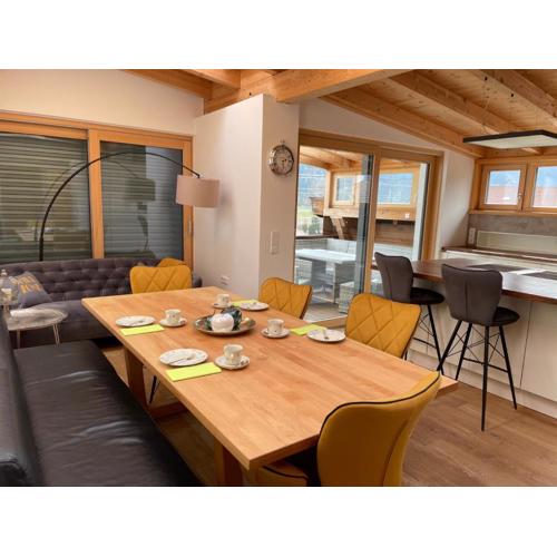Penthouse Sonnenplatzl