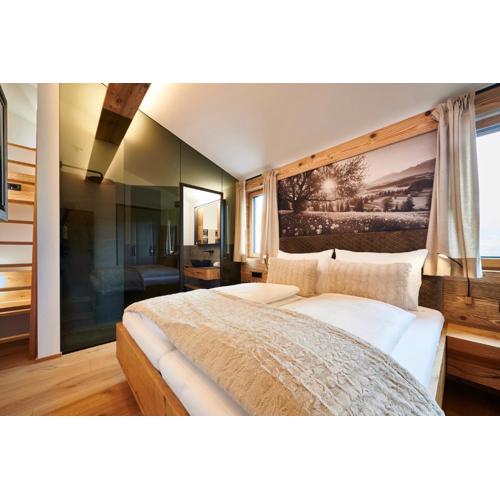 Penthouse Suite by Brugger