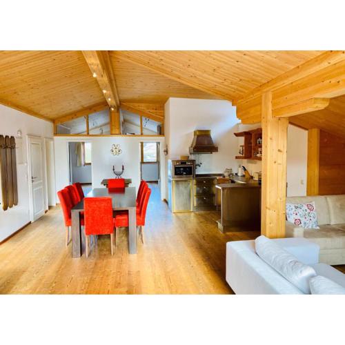 Penthouse Wöster