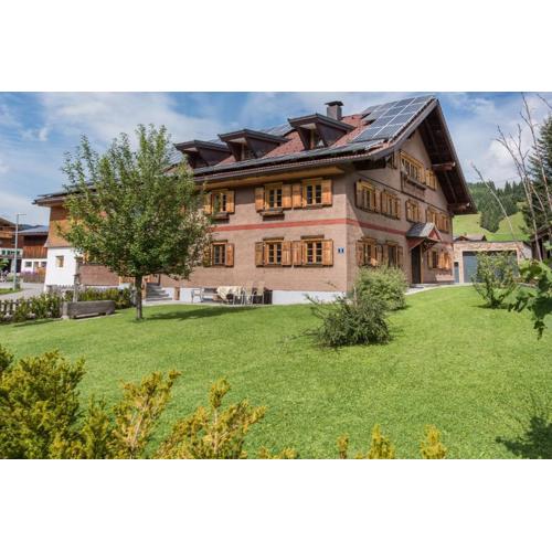 Pepi's Landhaus