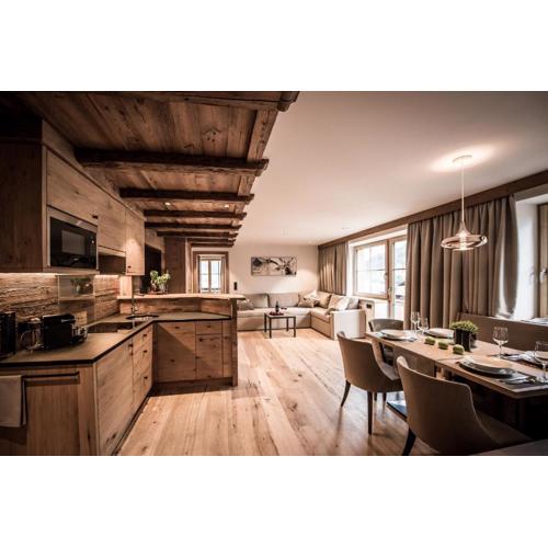 Pepi's Suites - Lechtal Apartments