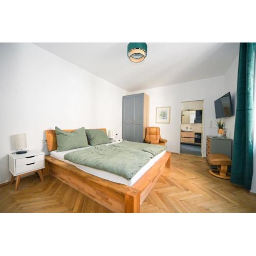 Perfect Apartment Near @ City-Center