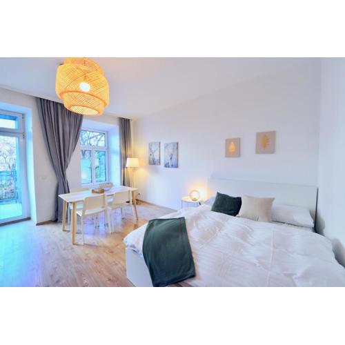 Perfect for Families and Mid-Term-Stays