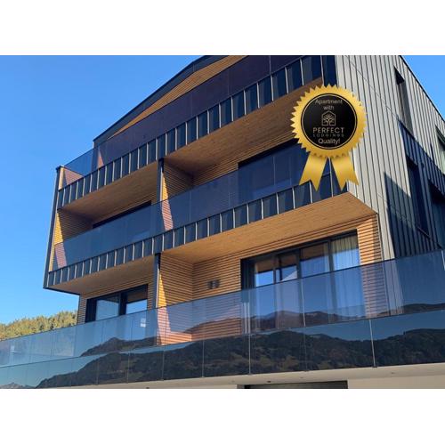 Perfect Lodgings Panorama Hart