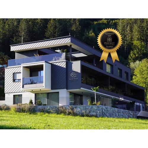 Perfect Lodgings Wiesing