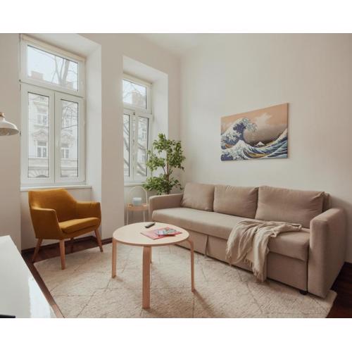 Perfecto Apartments with Designers Touch 24H Check-in