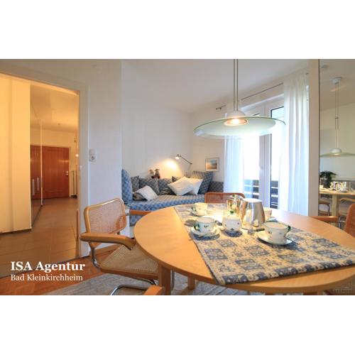 PERLE - Ski-to-door Family apartment