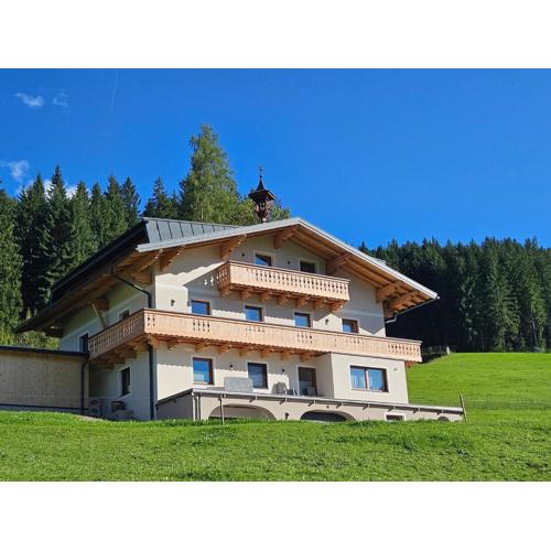 Peterlehen Appartements