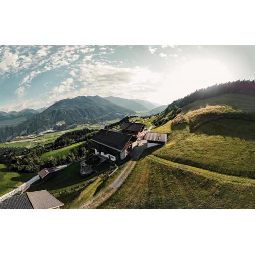 PETER'S - Bergbauernhof mit Weitblick