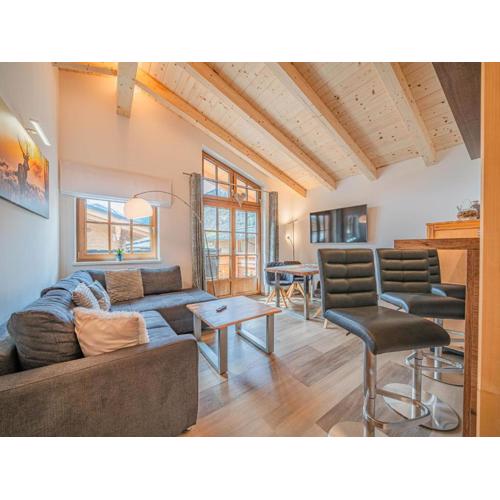 Petras Chalet-Apartment am Lift