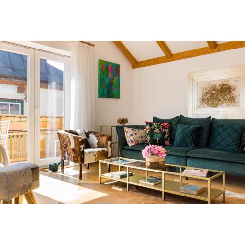 Pfamhaus Luxury Apartments