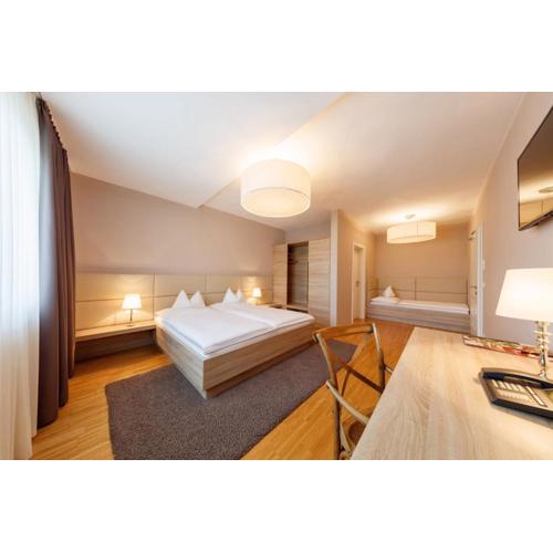 Pfeiler's Bürgerstüberl - Hotel