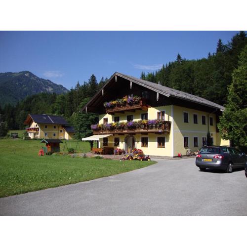 Pferdehof Almgut