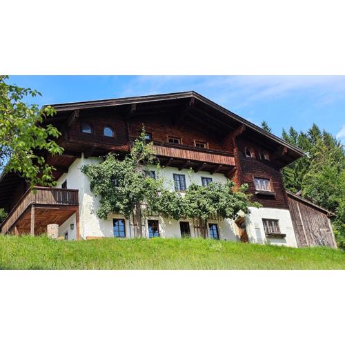 Pfleger Ranch am Schönegg Gut