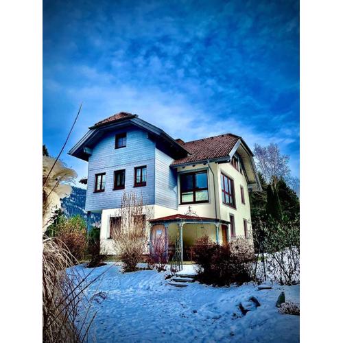 PHENIX Alpin Apartment Kreischberg