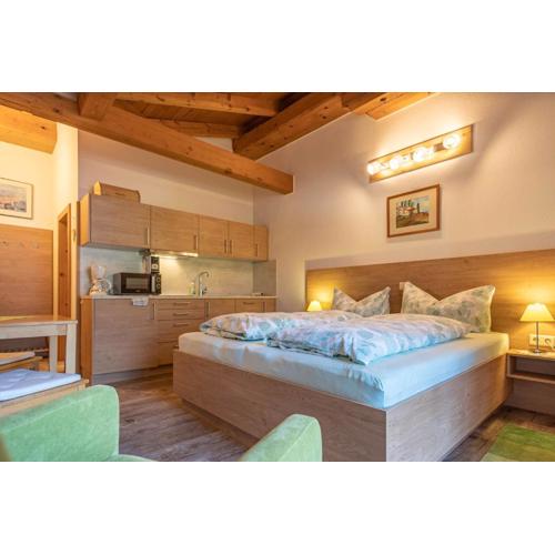 Piccolo Apartment