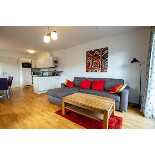 Pine Residence Zell am See - Steinbock Lodges