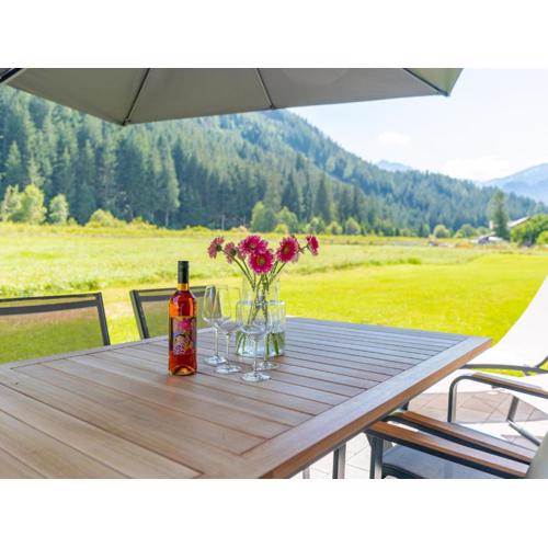 Pinzgau Lodge 2E
