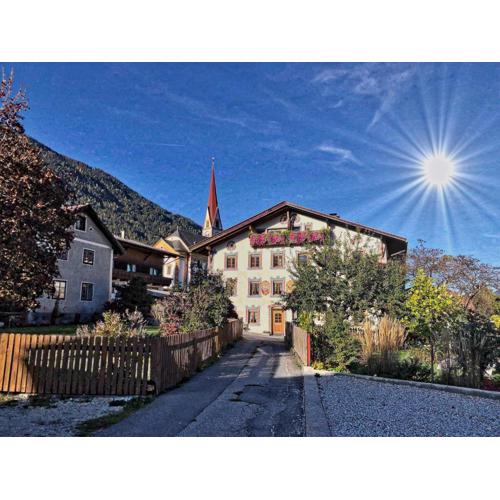 Pircher-Maes Apart & Stubaital