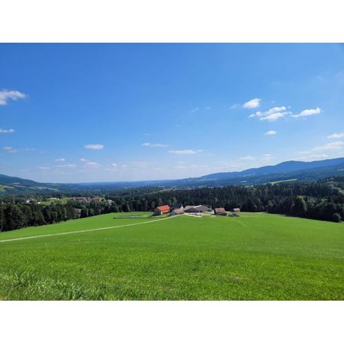 Pircherhof - Adults Only am Biobauernhof