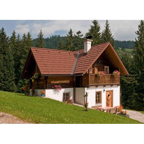 Pircherhof - Urlaub und Erholung im Troadkost'n