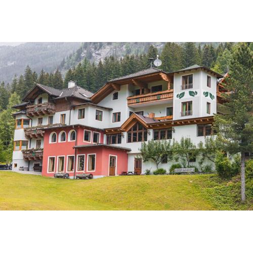 Pirker's Natur- & Bio Familienhotel
