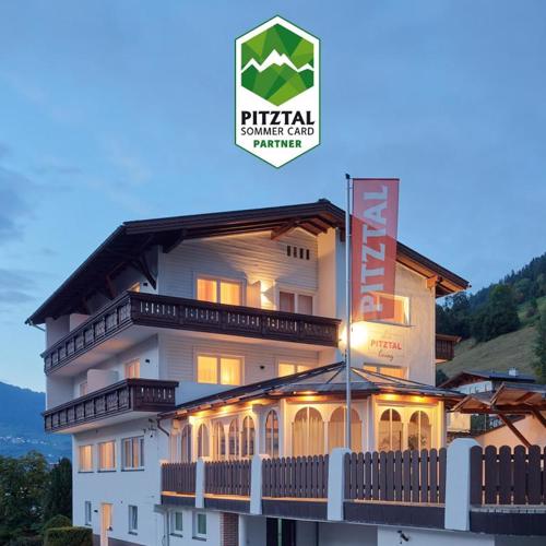 Pitztal Living Apartments