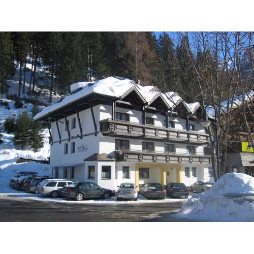 Piz Arina