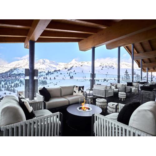 PLACES Obertauern by Valamar