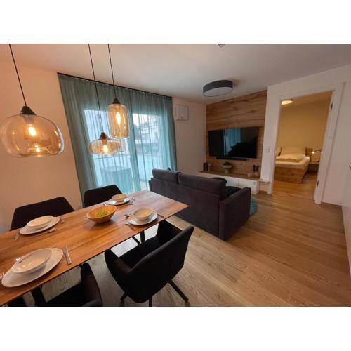Planai Apartment Eishöhle