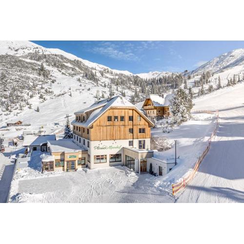 Planner Alpenhof