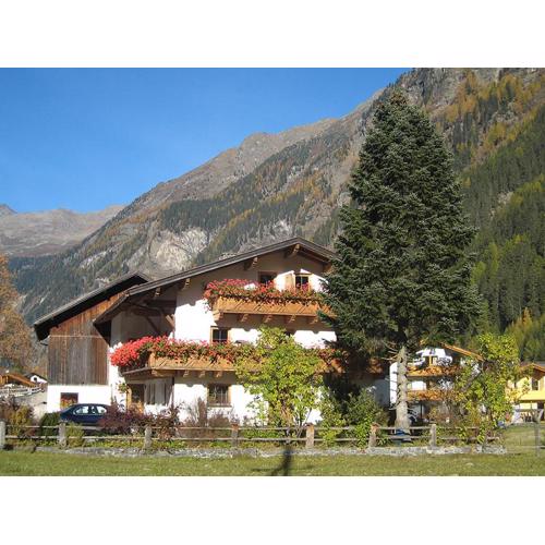 Plattnerhof Kaunertal