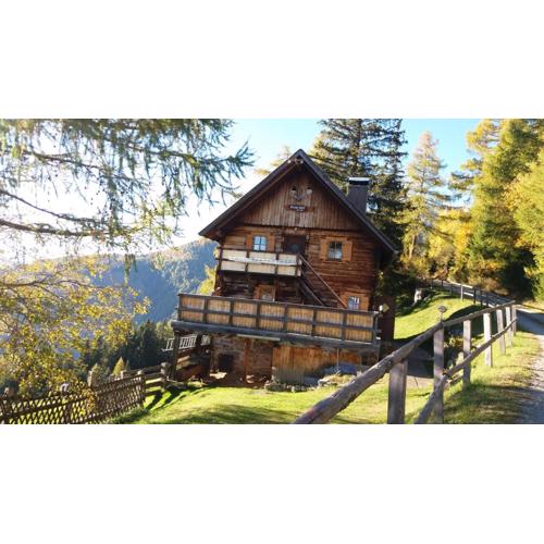Platzerhütte