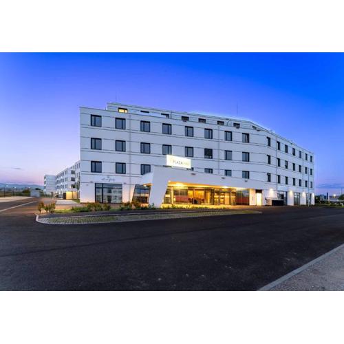 PLAZA Residence Wiener Neustadt